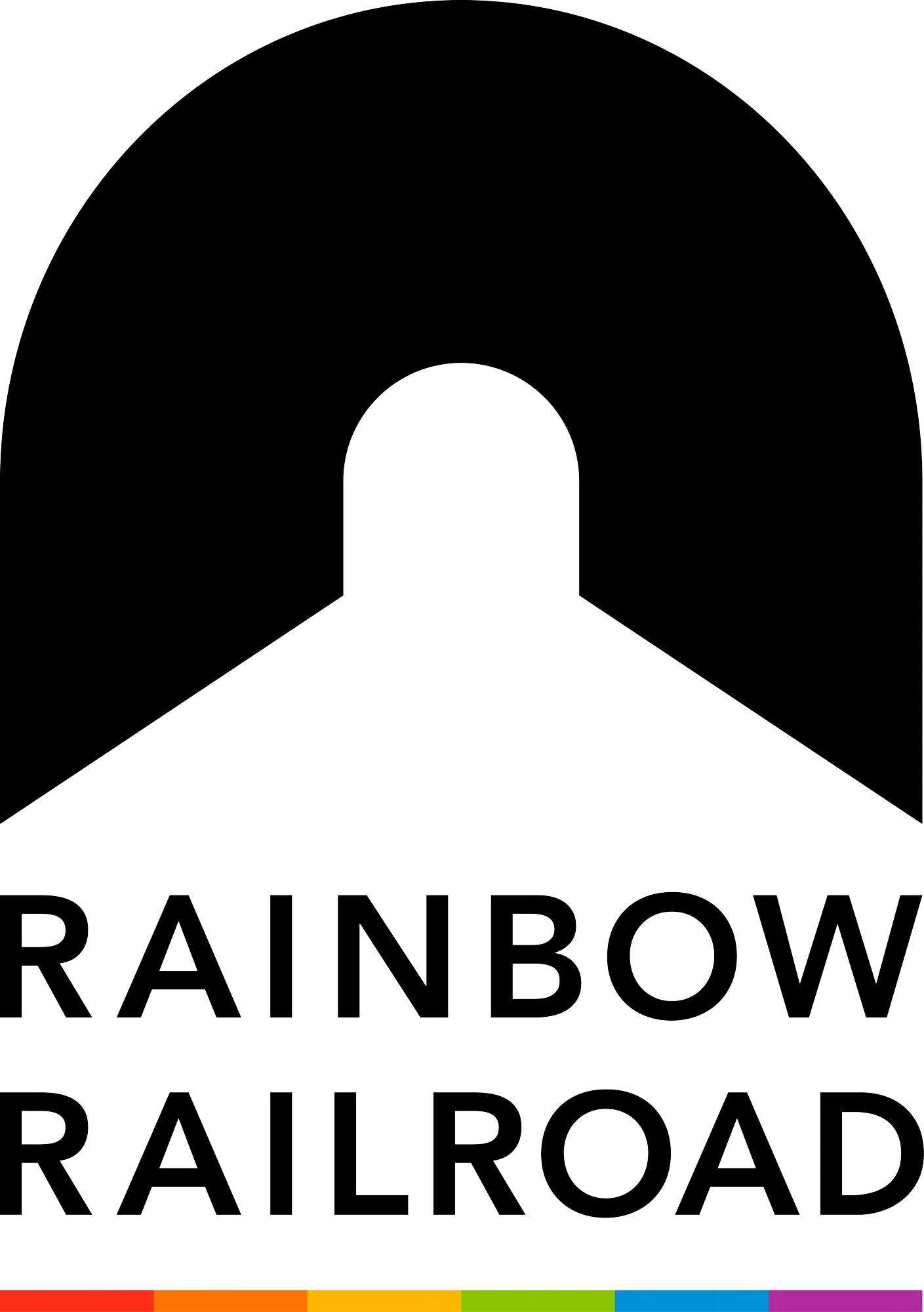 Rainbow Railroad